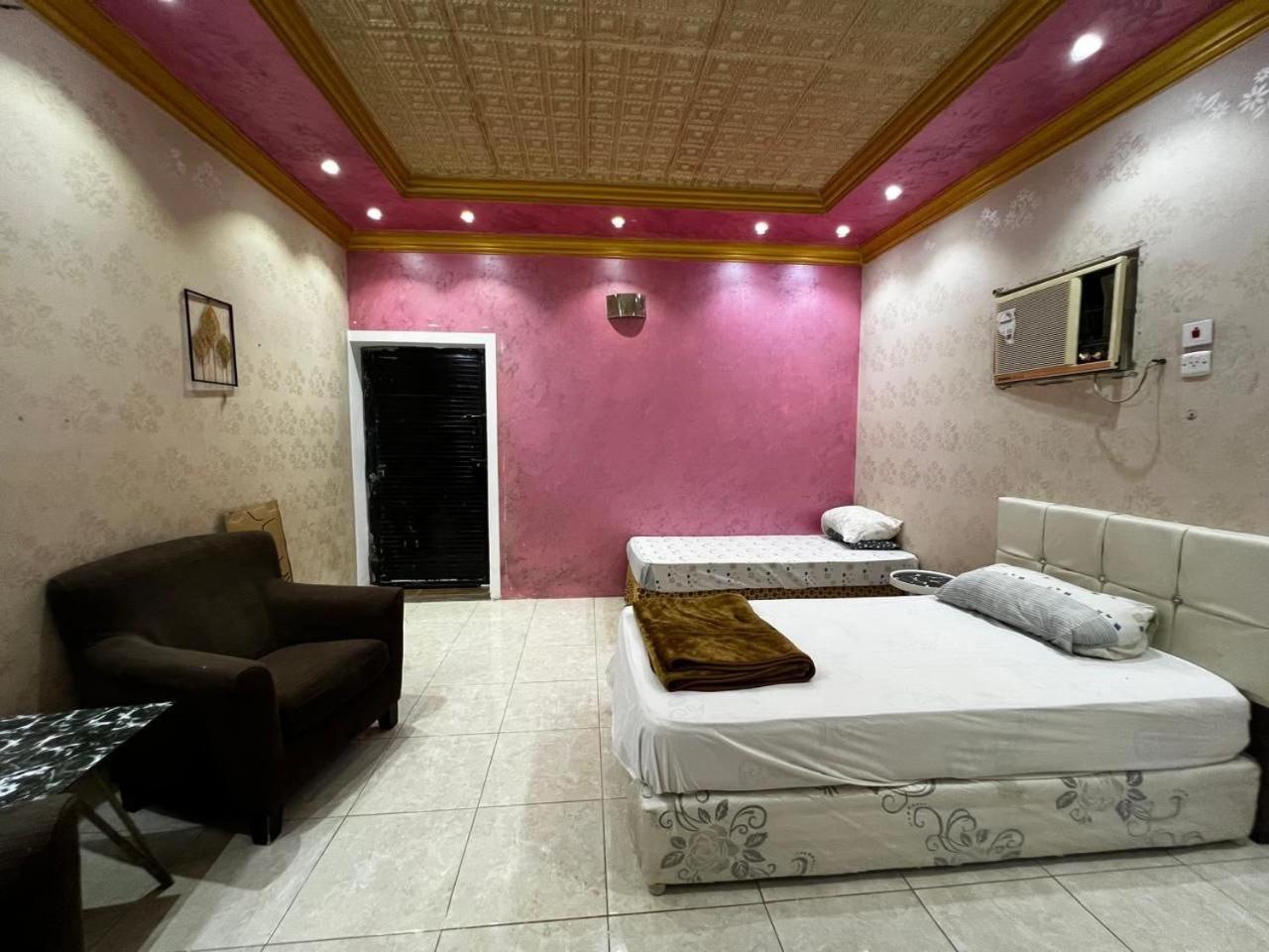 Pangsapuri الكرم - Al Karam Residences Medina