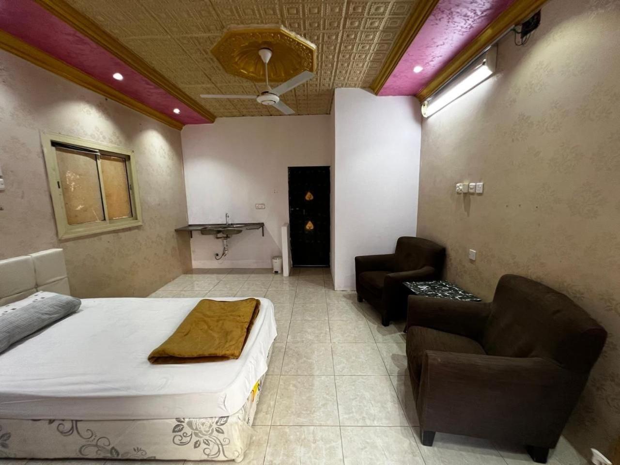 الكرم - Al Karam Residences *