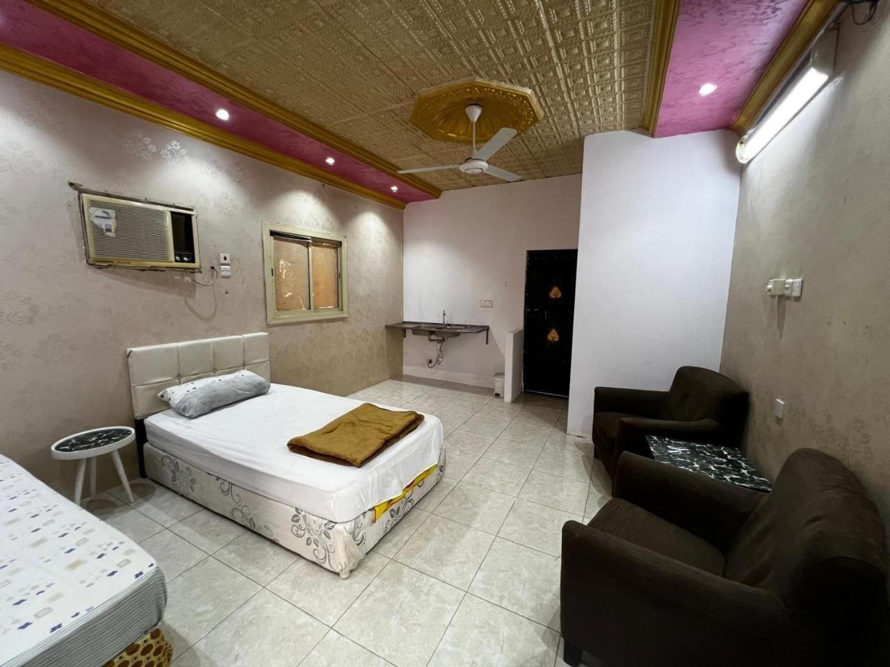 الكرم - Al Karam Residences * Medina