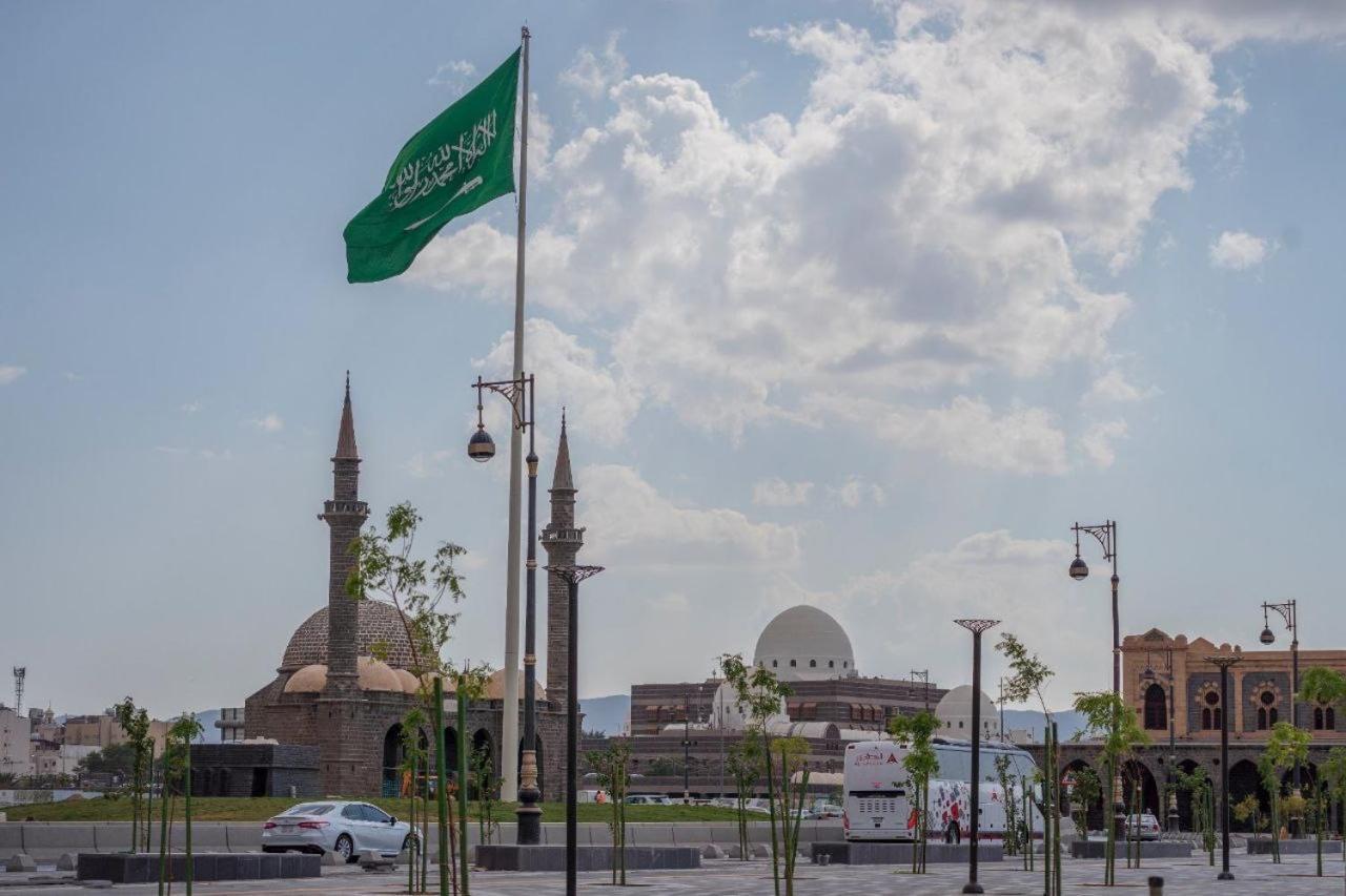 الكرم - Al Karam Residences Medina